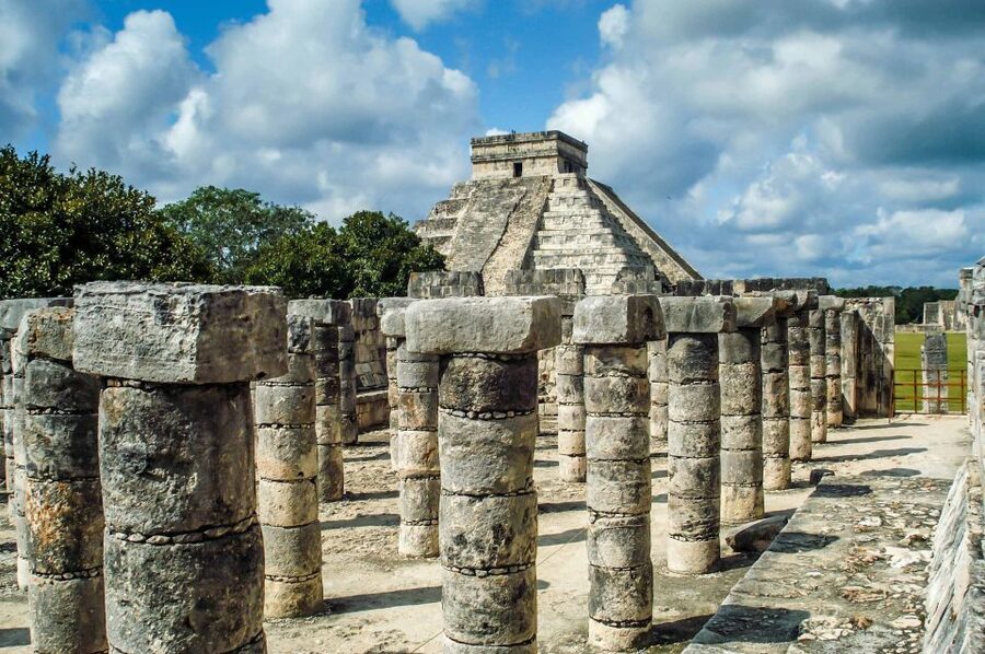 Riviera Maya: Coba & Chichen Itza Ruins with Cenote Swim - Valladolid: a short taste, not a full detour