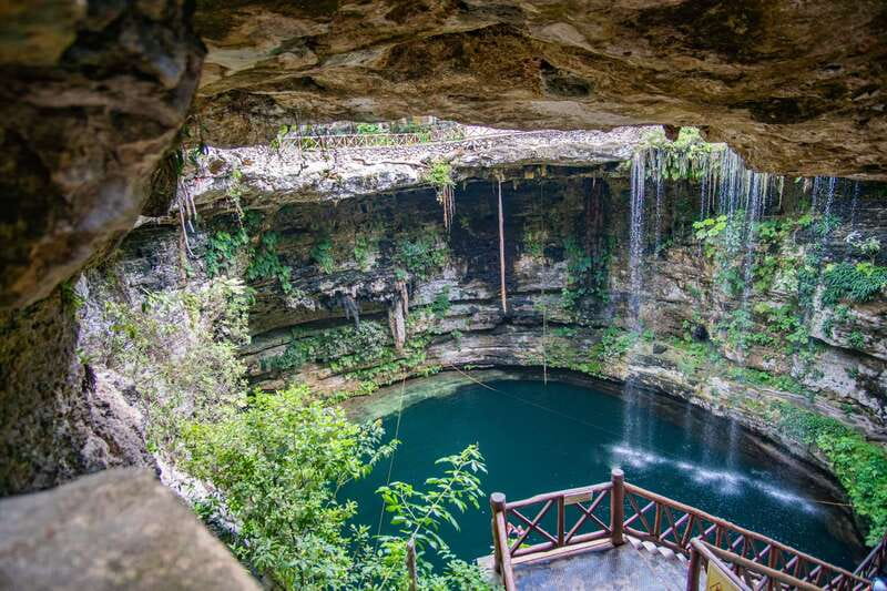 Riviera Maya: Coba & Chichen Itza Ruins with Cenote Swim - Price and what you really pay for at $971 per person