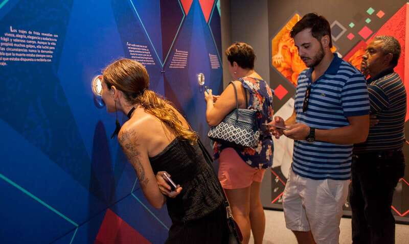 Riviera Maya: Frida Kahlo Museum Guided Tour 2025 - Finding the Frida’s Kahlo Museum on 5th Avenue (and why location matters)
