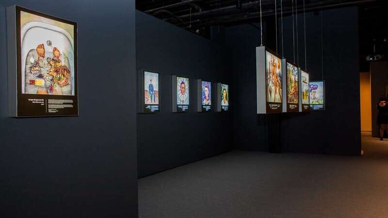 Riviera Maya: Frida Kahlo Museum Guided Tour 2025 - What you’ll learn: Mexico during her lifetime, plus the Rivera thread