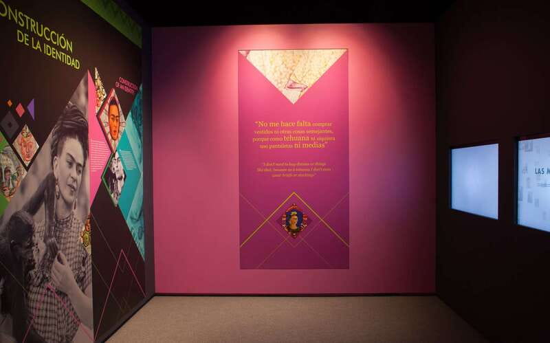Riviera Maya: Frida Kahlo Museum Guided Tour 2025 - The film and the moment when it clicks for many people