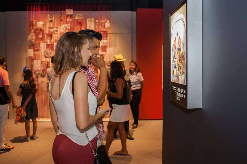Riviera Maya: Frida Kahlo Museum Guided Tour 2025 - Private group advantages: easier questions, more personal pace