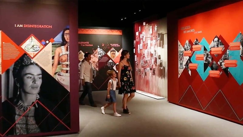 Riviera Maya: Frida Kahlo Museum Guided Tour 2025 - Gift shop reality check: the discount helps, but stock varies