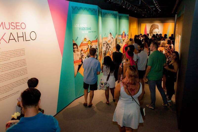 Riviera Maya: Frida Kahlo Museum Guided Tour 2025 - Who should book this tour?