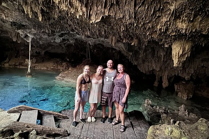 Riviera Maya Half Day Casa Jaguar Cenote, Zipline and ATV - What the Reviews Emphasize (Without the Hype)