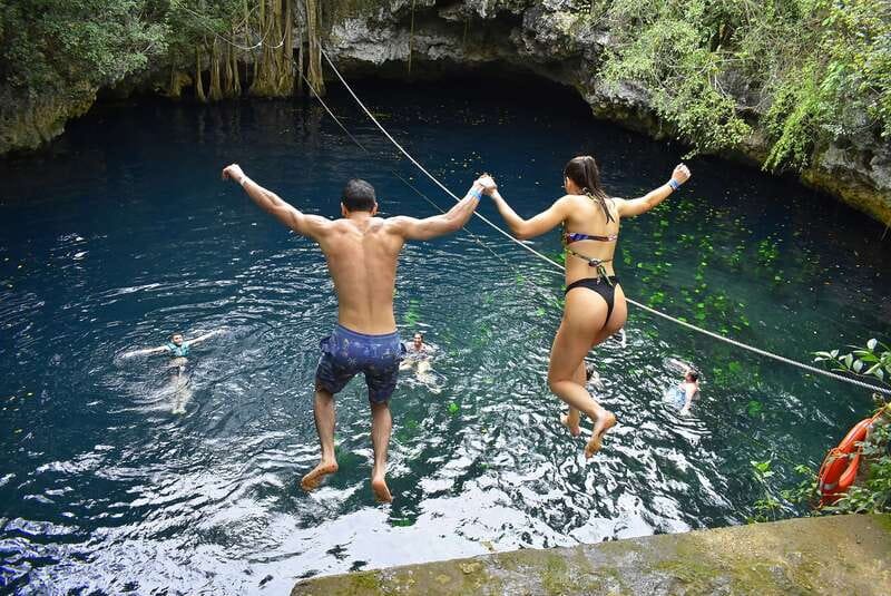 Riviera Maya: Horseback Ride, Zipline, and ATV Adventure - What to Bring So the Day Feels Easy