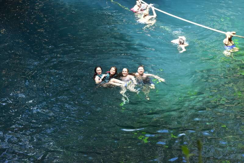 Riviera Maya: Horseback Ride, Zipline, and ATV Adventure - Zipline Circuit: 5 Lines and 3 Bridges for Real Balance