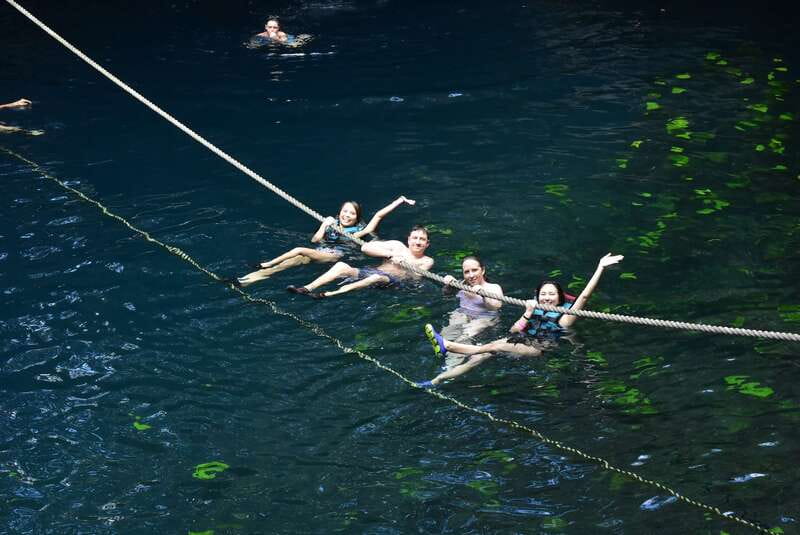 Riviera Maya: Horseback Ride, Zipline, and ATV Adventure - The Finale: Spirits Tasting, Traditional Dance, Snacks, and Optional Photos