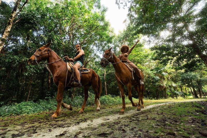 Riviera Maya: Horseback Ride, Zipline, and ATV Adventure - Price and Logistics: What $129 Really Buys (and What It Doesn’t)