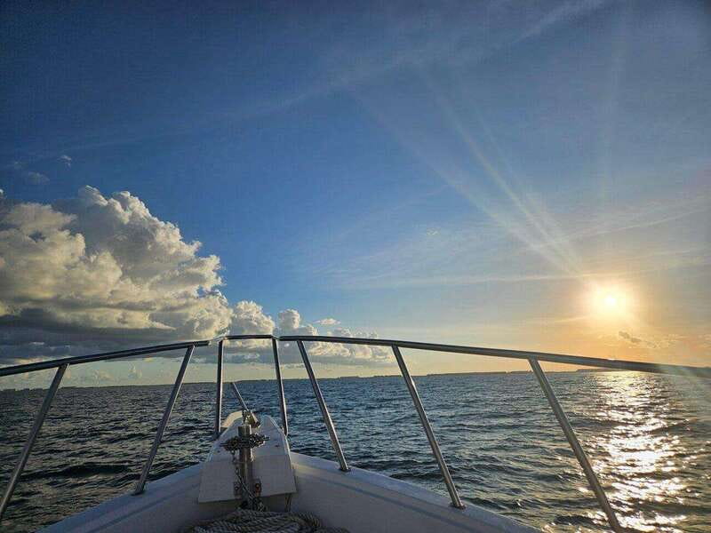 Riviera Maya: Isla Contoy and Isla Mujeres Full-Day Tour - Should you book this tour?