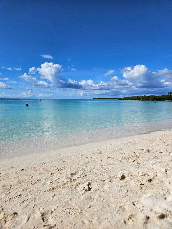 Riviera Maya: Isla Contoy and Isla Mujeres Full-Day Tour - Isla Mujeres free time: streets, shops, and a beach reset