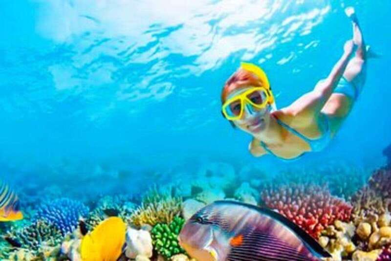 Riviera Maya: Isla Contoy and Isla Mujeres Full-Day Tour - The return flow: catamaran and the last leg home