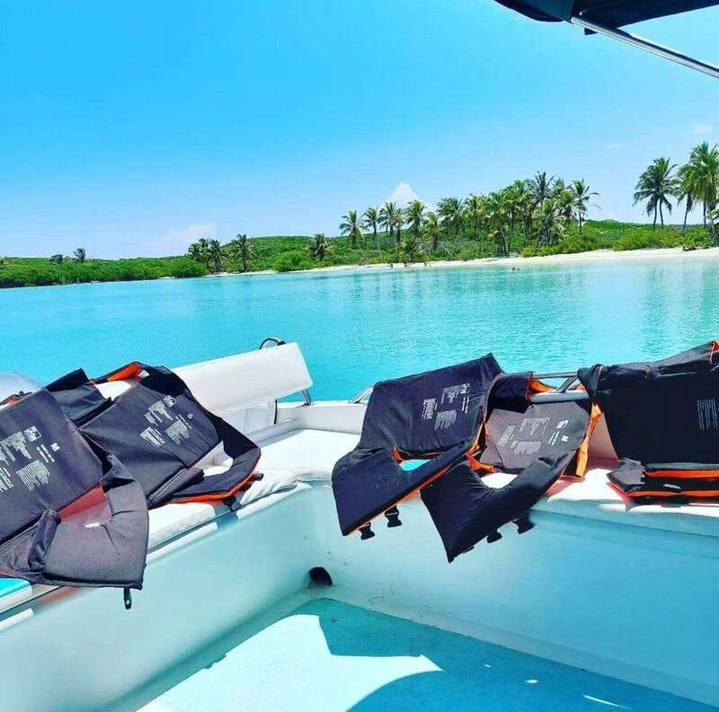 Riviera Maya: Isla Contoy and Isla Mujeres Full-Day Tour - Price and value: $180 plus the port tax reality check