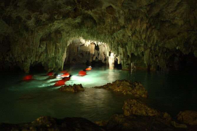 Riviera Maya Jungle Half-Day Tour: ATV, Ziplines, Cenote Swim, Rappel - Rappelling in the wall: included, with limits and an optional feel