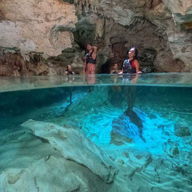 Riviera Maya: Kantun-Chi Cenotes - Should you book Riviera Maya: Kantun-Chi Cenotes?