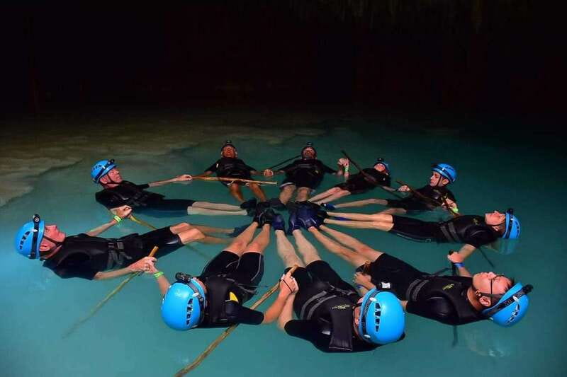 Riviera Maya: Rio Secreto Guided Tour - Who should book Rio Secreto (and who should skip it)