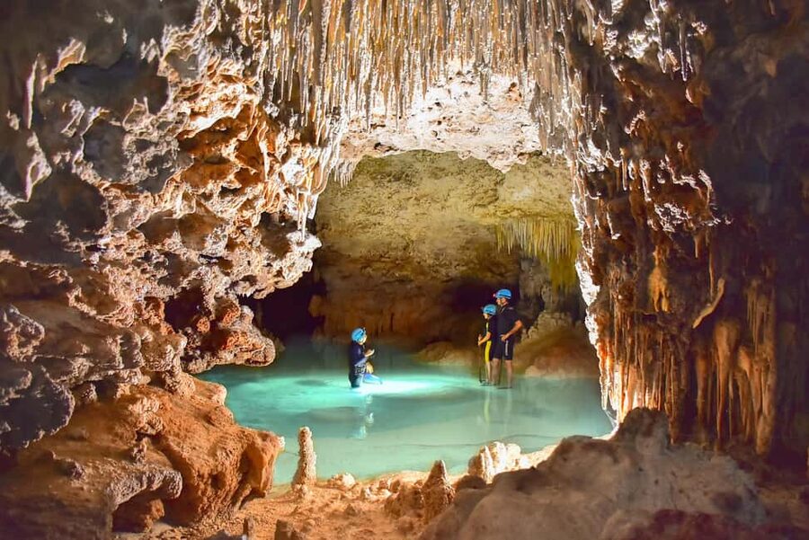 Riviera Maya: Rio Secreto Natural Reserve Tour - Key Things Worth Knowing Before You Go