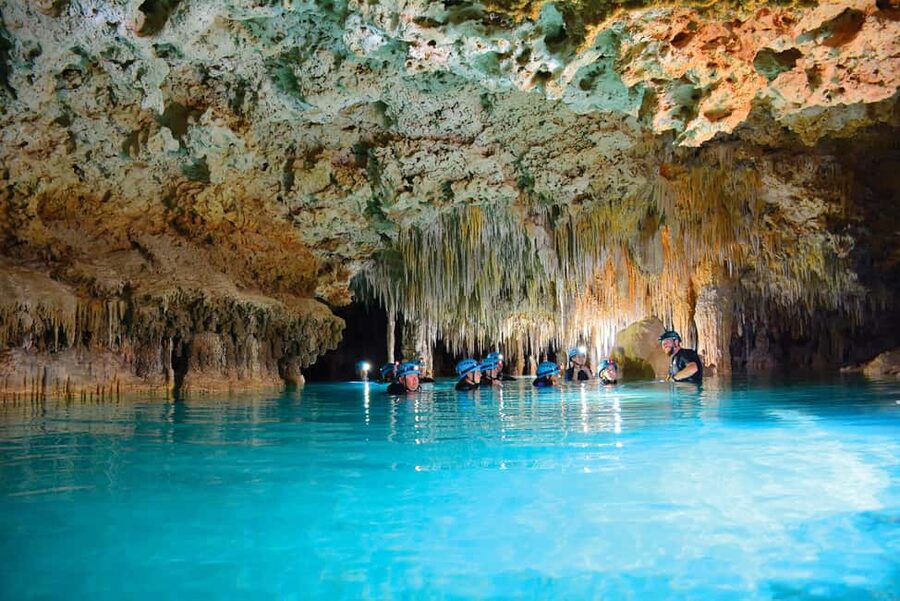 Riviera Maya: Rio Secreto Natural Reserve Tour - Río Secreto Underground: The Real Magic Is Being Inside the Cave