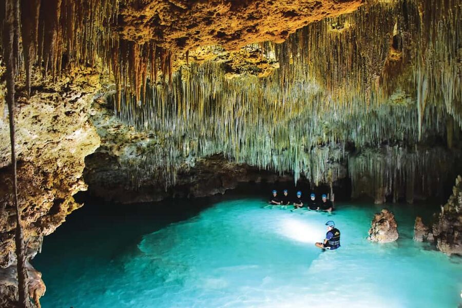 Riviera Maya: Rio Secreto Natural Reserve Tour - Arriving at the Reserve: Timing Matters More Than You Think