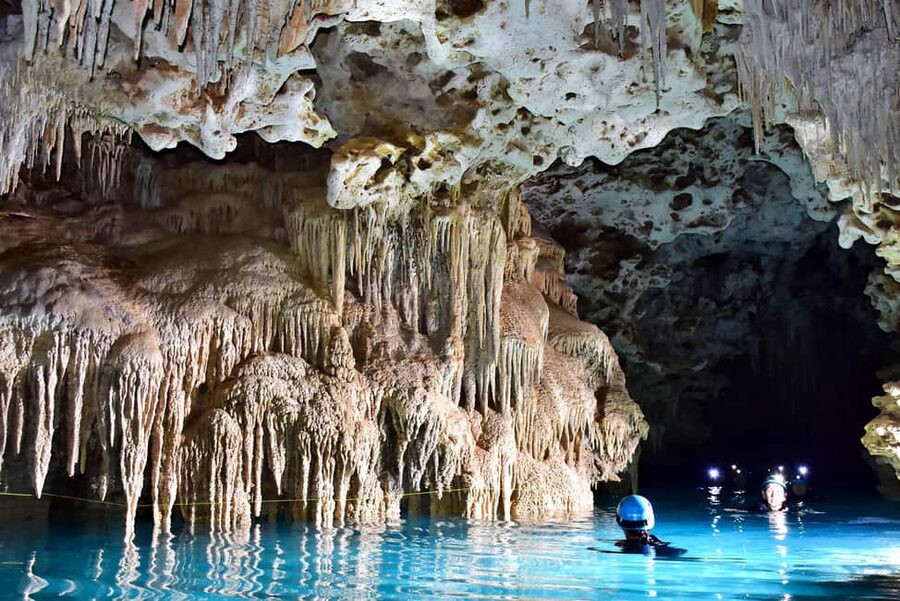 Riviera Maya: Rio Secreto Natural Reserve Tour - The Photo Factor: Worth Knowing Before You Plan Your Expectations