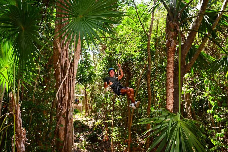 Riviera Maya: Rio Secreto Natural Reserve Tour - Classic vs. Plus vs. Wild: Pick Your Level Like a Smart Traveler