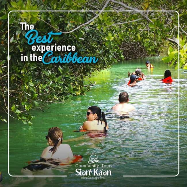 Riviera Maya: Sian Ka'an Reserve Ancient Maya Canals Tour - Breakfast at the Mayan palapa: fuel that tastes local