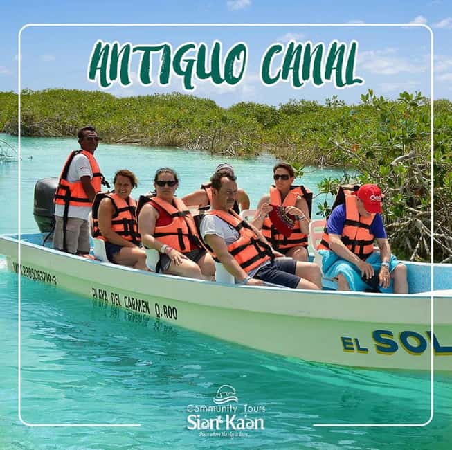Riviera Maya: Sian Ka'an Reserve Ancient Maya Canals Tour - Pickup from Playa del Carmen and the Tulum corridor (and why timing matters)