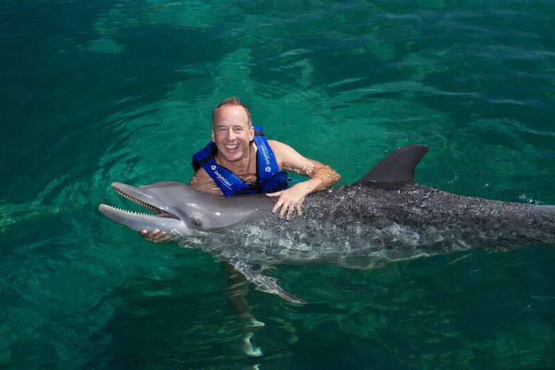 Riviera Maya: Swim with dolphins Primax - Safety Rules: The No-Phone Reality (and What You Can Do)