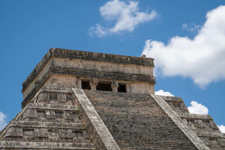 Riviera Maya: Tour to Cobá and Chichén Itzá with a Cenote and optional lunch - A time-compressed day: ruins, a cenote swim, and Valladolid breaks