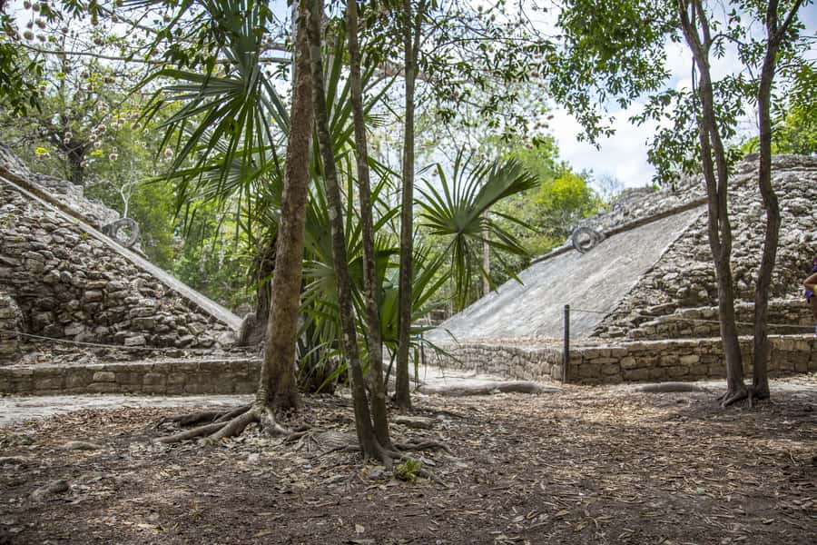 Riviera Maya: Tour to Cobá and Chichén Itzá with a Cenote and optional lunch - Price and value: what $57 really buys (and what to budget)