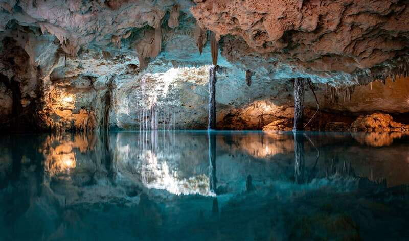 Riviera Maya: Tulum Ruins and 2 Cenotes Half-Day Tour - What to bring (and what to leave behind)