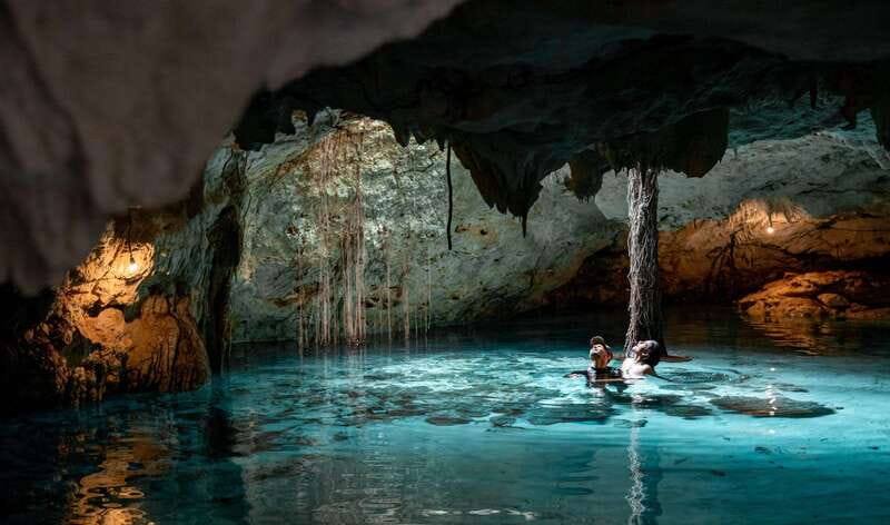 Riviera Maya: Tulum Ruins and 2 Cenotes Half-Day Tour - Meeting point, pickup, and how not to lose time