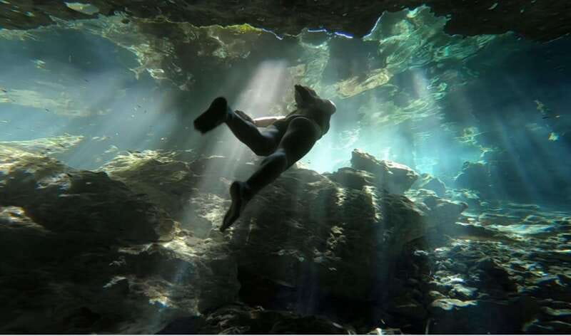 Riviera Maya: Tulum Ruins and 2 Cenotes Half-Day Tour - Price and what you still need to pay at the park