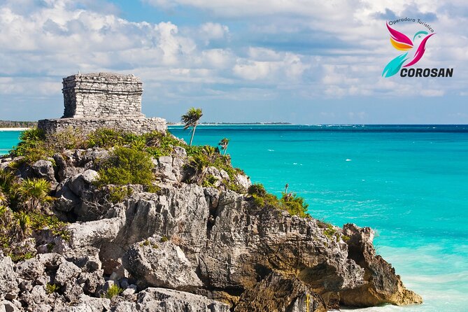 Riviera Maya : Tulum Ruins Tour, 3 Cenotes, Mexican Lunch - Quick hits before you go