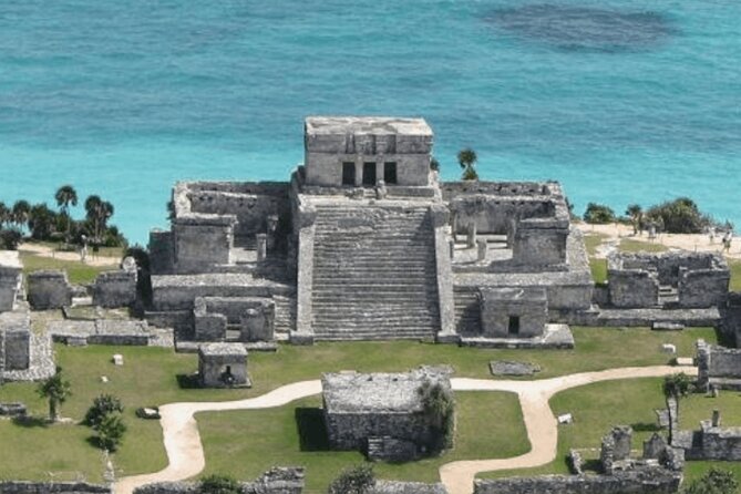 Riviera Maya : Tulum Ruins Tour, 3 Cenotes, Mexican Lunch - How the guides shape the day (and why Tanya and Alexander mattered)