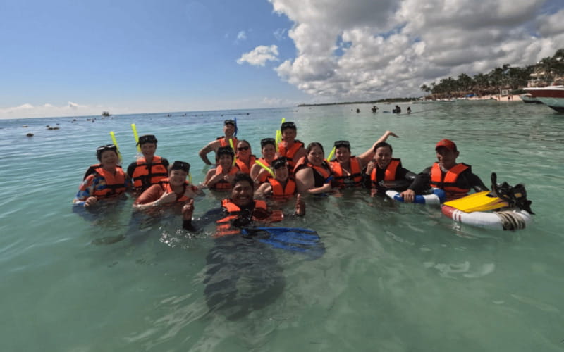 Riviera Maya: Tulum Ruins Tour, Turtle Swimming, Cenotes, and Lunch. - Key Things I’d Nail Down Before You Go