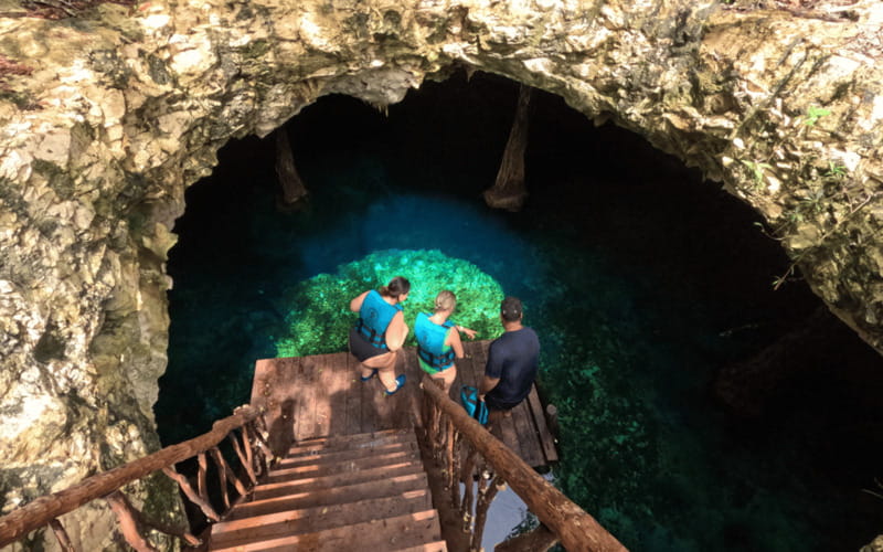 Riviera Maya: Tulum Ruins Tour, Turtle Swimming, Cenotes, and Lunch. - Riviera Maya in One Day: What This 8-Hour Mix Really Delivers