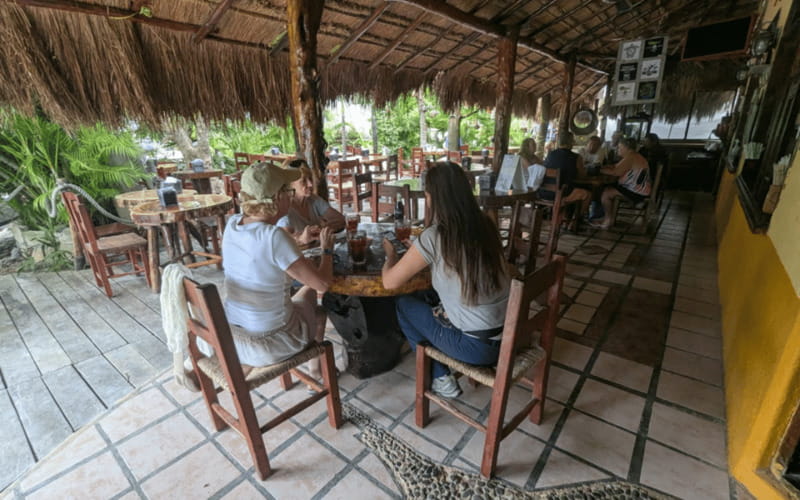 Riviera Maya: Tulum Ruins Tour, Turtle Swimming, Cenotes, and Lunch. - Group Size, Guide Style, and When the Day Feels Personal