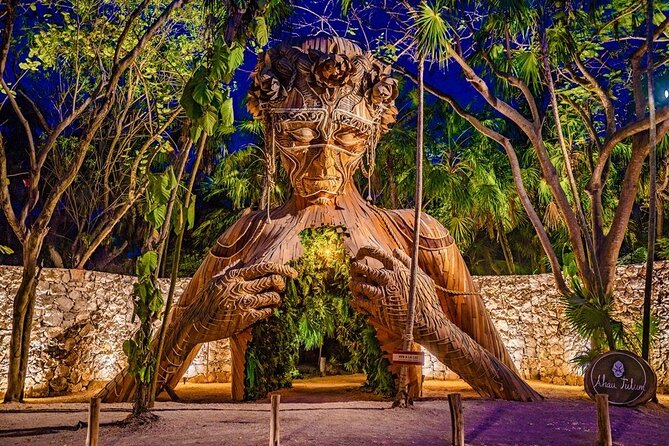 Round-trip Private Transfer Cancun Airport to TULUM Downtown - Cancun airport pickup: how you actually find your driver