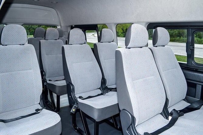 Round trip Private Transfer Cancun- Costa Mujeres/Playa Mujeres - Arrival planning: flight numbers, terminal rules, and how to avoid extra charges