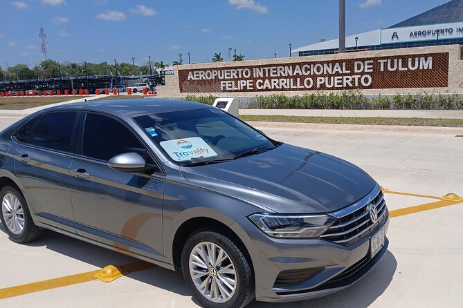 Round Trip Transfer from Tulum Airport to Hotels - Why This Airport Transfer Works in Real Life