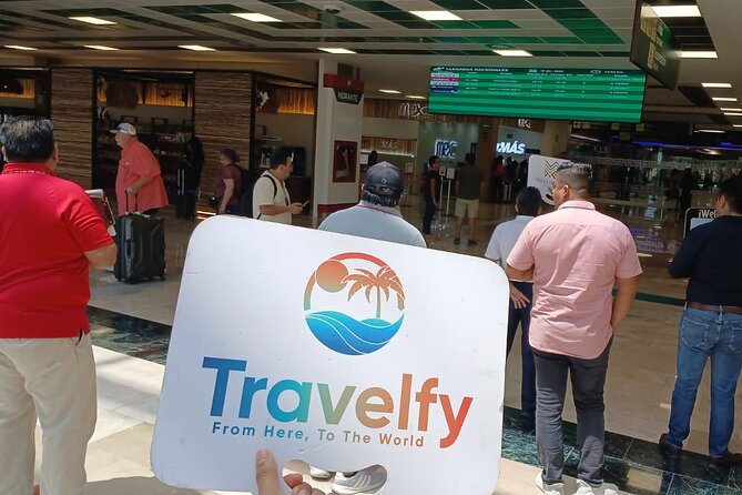 Round Trip Transfer from Tulum Airport to Hotels - Departure Pickup: The Part That Can Make or Break Your Flight