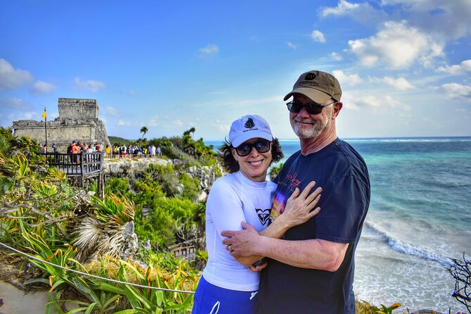 Ruins of Tulum Expres Half Day Private Tour - The Jaguar Park Fee: The One Extra Cost to Budget