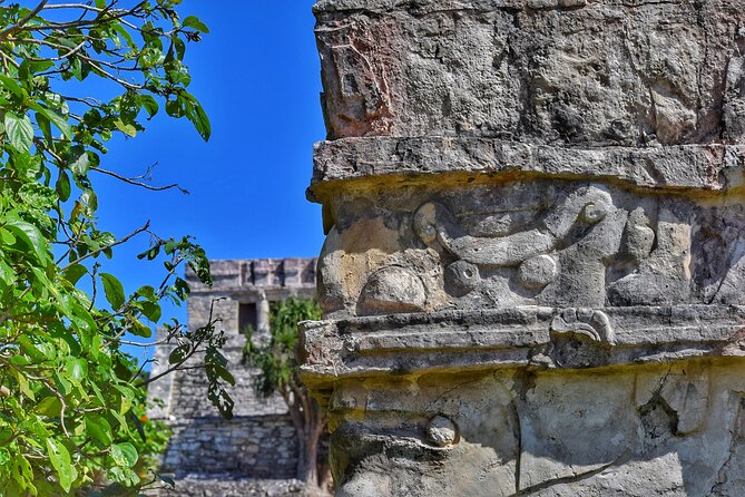 Ruins of Tulum Expres Half Day Private Tour - How the Guides Make the Difference (and Why That Impacts Value)
