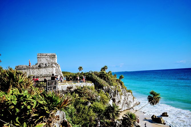 Ruins of Tulum Expres Half Day Private Tour - Real-World Timing: How This Feels Without Spending All Day in a Car