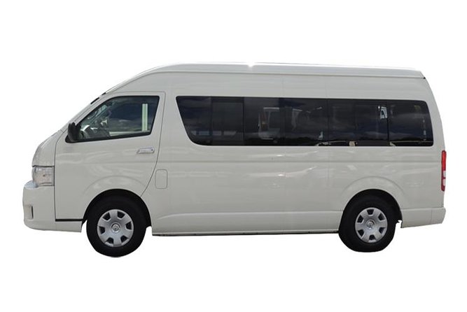 Safe Trip: One Way Cancun / Riviera Maya Shuttle Hotel / Airport / Hotel - Key things to know before you ride