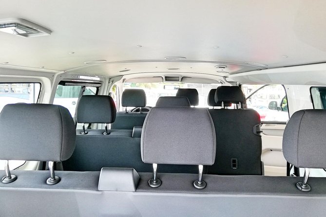 Safe Trip: One Way Cancun / Riviera Maya Shuttle Hotel / Airport / Hotel - Why This Cancun-to-Riviera Maya Transfer Feels Like a Time Saver