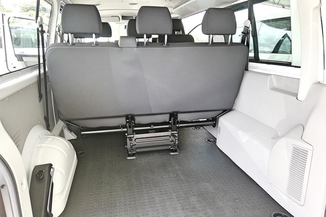 Safe Trip: One Way Cancun / Riviera Maya Shuttle Hotel / Airport / Hotel - Door-to-Door Drop-Off at Your Riviera Maya Hotel