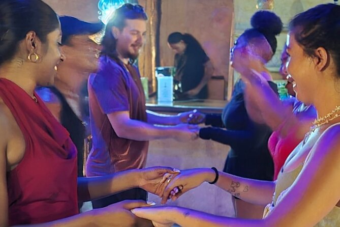 Salsa Class,Mezcalita Workshop & Mexican Dinner - Your 6:30 pm plan in Tulum: salsa, mezcalita, and dinner