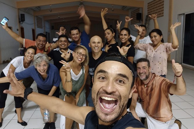 Salsa Classes Tulum and Bachata - Key Things That Make This Class Work